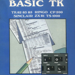 ZX81-Basic